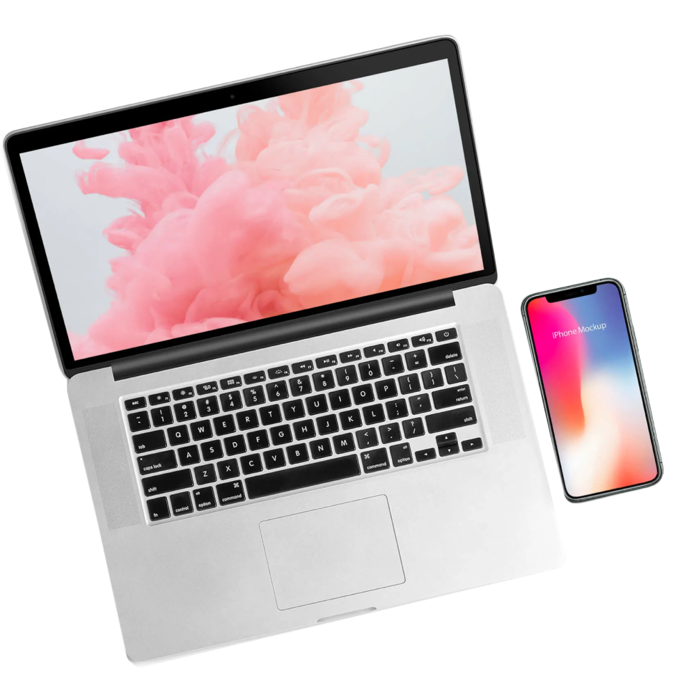 Mounteam services illustration